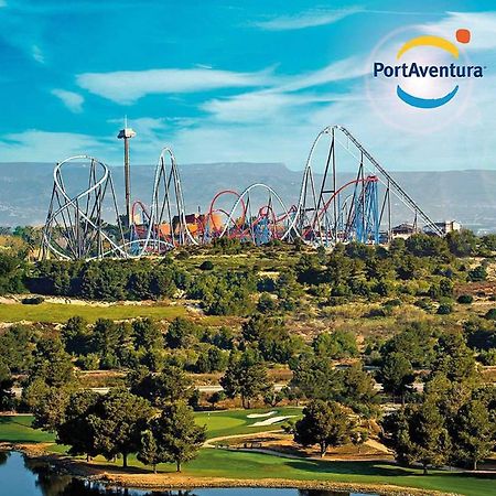 Вилла Barraca Tipica Del Delta, Con Piscina, Jardin Y Barbacoa - Deltavacaciones Сан-Жауме-де-Энвежа Экстерьер фото