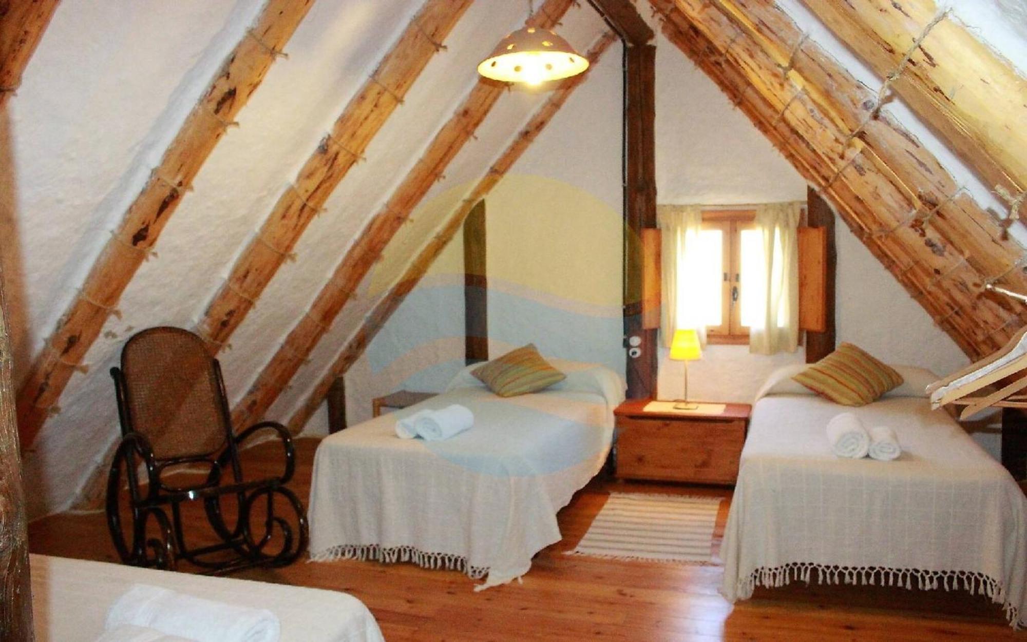 Вилла Barraca Tipica Del Delta, Con Piscina, Jardin Y Barbacoa - Deltavacaciones Сан-Жауме-де-Энвежа Экстерьер фото