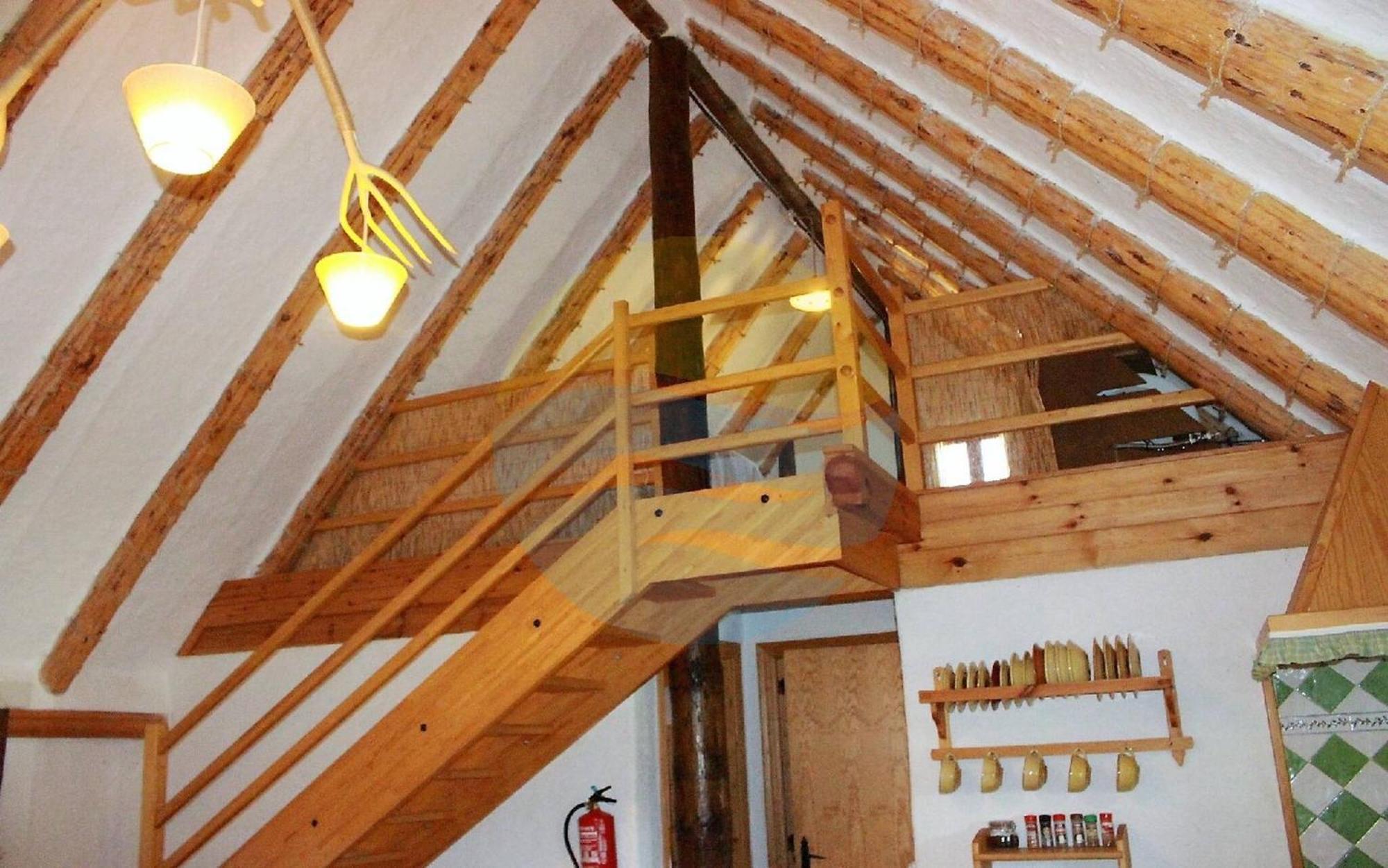 Вилла Barraca Tipica Del Delta, Con Piscina, Jardin Y Barbacoa - Deltavacaciones Сан-Жауме-де-Энвежа Экстерьер фото