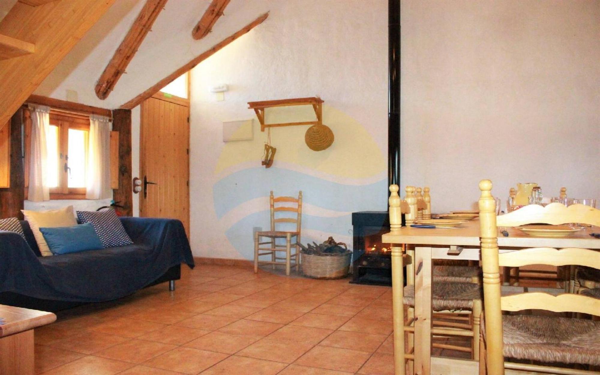 Вилла Barraca Tipica Del Delta, Con Piscina, Jardin Y Barbacoa - Deltavacaciones Сан-Жауме-де-Энвежа Экстерьер фото