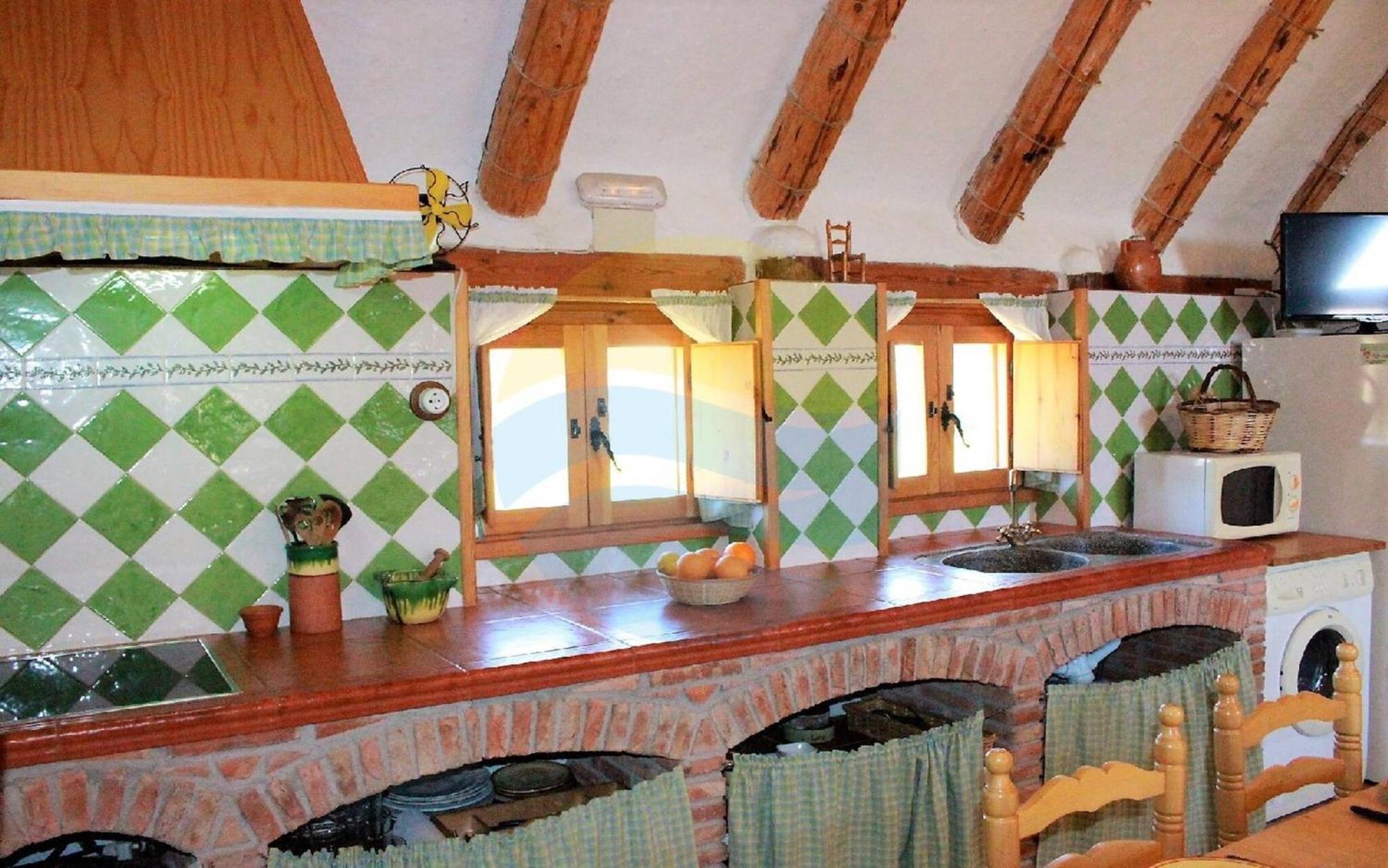 Вилла Barraca Tipica Del Delta, Con Piscina, Jardin Y Barbacoa - Deltavacaciones Сан-Жауме-де-Энвежа Экстерьер фото